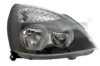 TYC 20-6357-05-2 Headlight